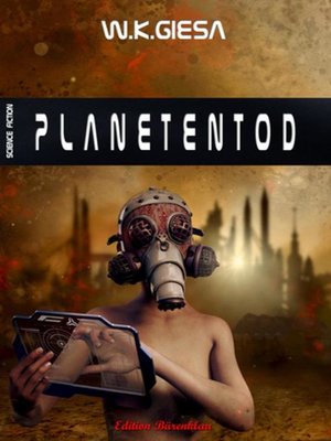 cover image of Planetentod